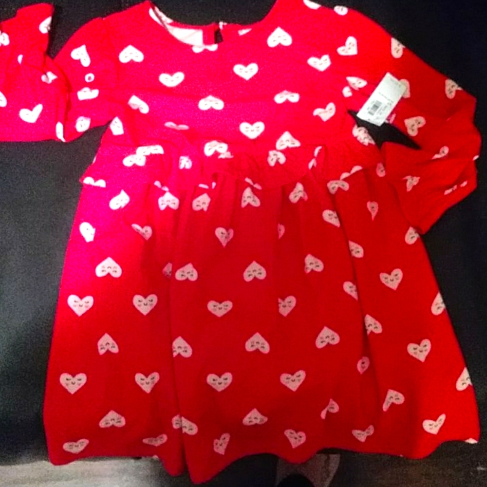Dress 3t